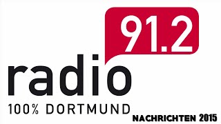 Radio 912  Nachrichten  2015 [upl. by Celestyna]