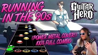 Running in the 90s Power Metal 100 FC [upl. by Dorrie]