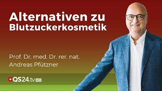 Diabetes und die verheerenden Folgen der langjährigen Medikamenteneinnahme  Andreas Pfützner  QS24 [upl. by Dnaltiac651]