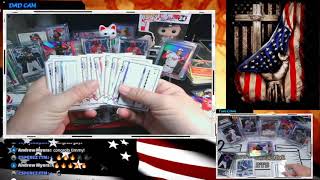 Can Dad Beat Timmys Auto  2021 Bowman  Replay [upl. by Anma]