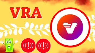 VRA Prediction 05OCT Verasity Coin Price News Today  Crypto Technical Analysis Update Price Now [upl. by Darda]