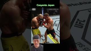 PERTARUNGAN SENGIT antara Petr Yan vs Jose Aldo Junior [upl. by Pedrick]