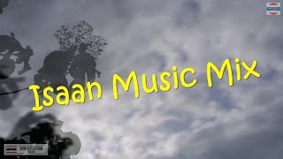 Isaan Music Mix  Thailand [upl. by Iv]