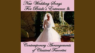 Bridal Chorus  Here Comes the Bride Instrumental Full Orchestration [upl. by Lillian]