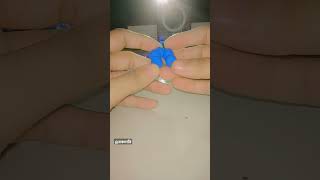 simple flower clay artshorts viraltrending foryou clay clay clayart [upl. by Mas]