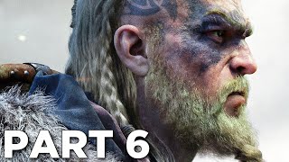 ASSASSINS CREED VALHALLA Walkthrough Gameplay Part 6  RAID FULL GAME [upl. by Lorry]