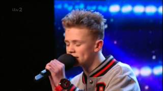 Bars and Melody Alesha’s BGT Top Ten [upl. by Enrique]