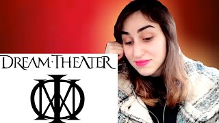 KPOP FAN REACTION TO DREAM THEATER [upl. by Githens]