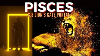 Pisces  OMG PAPARATING NA SA SWERTE STATION🙏🏻☘️  Lions Gate Portal 2024  Tagalog Tarot Reading [upl. by Lucier441]