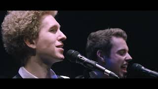 The Simon amp Garfunkel Story  2024 Preview [upl. by Goldie]