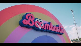 BOOMBASTIC MADRID  Videoresumen del festival 2022 [upl. by Koal982]