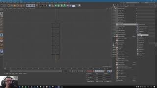 C4D  Advanced Spline IK quickly [upl. by Assilram]