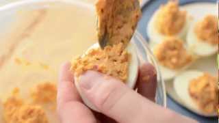 How to Make Authentic Tapas  Tapas Recipes  Allrecipescom [upl. by Aernda]