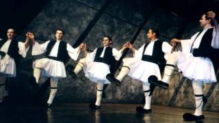 Theodorakis  Zorbas Dance  La Danse de Zorba sirtaki [upl. by Veal483]