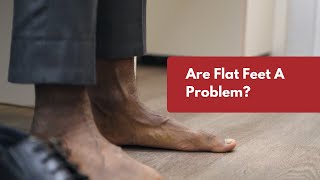 Flat Feet in Singapore Myth vs Reality  Podiatrist Explains UFIT Podiatry [upl. by Avie]