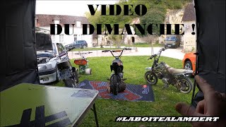 LBAL 376  La vidéo du dimanche [upl. by Yeniffit964]