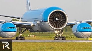 10 Airplanes You Wont Believe Could Actually Fly [upl. by Anaeirb821]