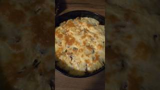 Chicken amp Beef Ham with Mozarella🥘schinken mozarella dailyshorts food beef ham viralvideo [upl. by Nwaf870]