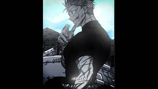 THE HONOURED ONE  『 GOJO SATORU 』  jujutsukaisen mangaedit anime amv fypシ [upl. by Charlean]