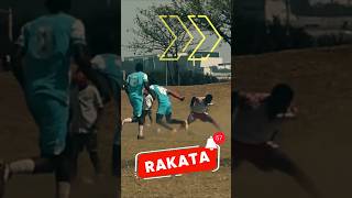 RAKATA Will never get old 🔥 soccer kasifootball africa [upl. by Claretta]