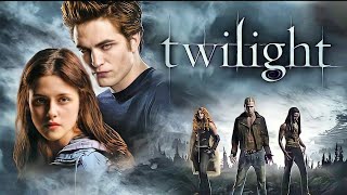 Twilight 12 2009 Movie Explained in Hindi Urdu  Twilight  The Twilight Saga New Moon in हिन्दी [upl. by Ecydnac]