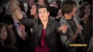 Paralyzed  Big Time Rush Music Video [upl. by Cirre]