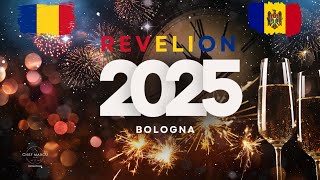 Invitatie Chef Marcu Revelion 2025 [upl. by Uno396]