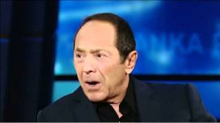 Paul Anka On Strombo Full Interview [upl. by Mycah]