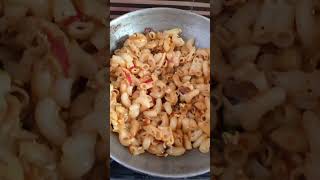 breakfast e pastayoutubeviralpastacooking [upl. by Htirehc]