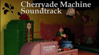 Cherryaide Machine Soundtrack 1993  Pleasure Island Cleethorpes [upl. by Lehmann]