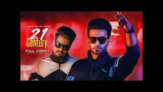 21 Century Mankirt Aulakh Ft Singga Official Song Latest Punjabi Songs 2019  js gill [upl. by Luwana]