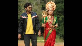 Mookuthi Amman 2 Official Announcement  NayantharaRJBalaji MookuthiAmman2 rjbalaji shorts [upl. by Gile795]