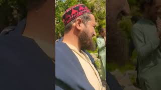 Dara E Marghan Kurram Agency Pukhtoon Khwa mountains [upl. by Dong473]