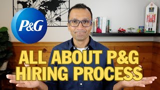 Frequently Asked Questions on PampG Hiring [upl. by Bullock]