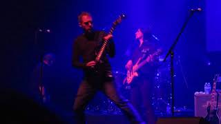 Threshold  Slipstream Live at RoSFest Gettysburg PA USA May 5 2018 [upl. by Landel]