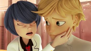 BRAND NEW FROZER  EPISODE 21 SEASON 2  miraculous ladybug [upl. by Ettevad]