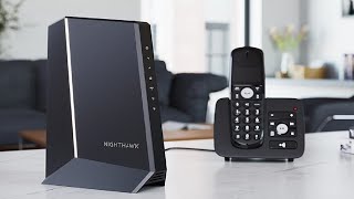 4 Best Modems for Comcast Xfinity in 2022 [upl. by Ellison367]