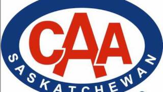 CAA Saskatchewan Auto InsuranceRadio Ad [upl. by Nedrob228]