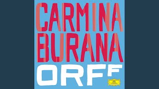 Orff Carmina Burana  Fortuna Imperatrix Mundi 1 quotO Fortunaquot [upl. by Mauretta]