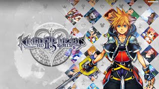 Kingdom Hearts 25 Final Mix 34 Gotta Level Up [upl. by Louise]