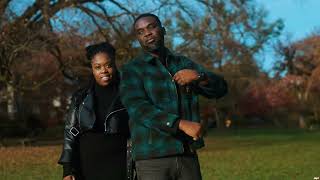 Joe Mettle  Unconditional Love feat Niiella Official Music Video [upl. by Sices718]