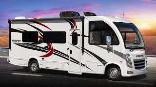 2023 Thor Vegas 241 Luxury Class A RV for Sale at 1 Dealer MHSRVcom [upl. by Anitsud695]