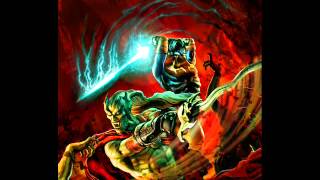 Legacy of Kain Defiance Soundtrack  Dark Temple Battle [upl. by Demetrius]