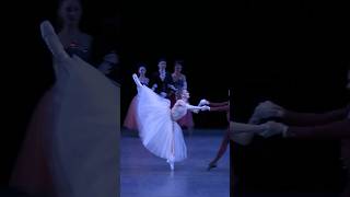 George Balanchines LA VALSE [upl. by Ainud189]