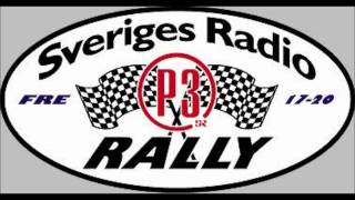 Rally P3  Robetson  Mitt Hus [upl. by Anaej]