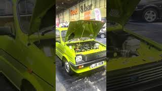 Practical Classics Classic Car amp Restoration Show ClassicCars NEC RestorationShow [upl. by Jareen]