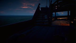 Sea Of Thieves vod 1 [upl. by Eniliuqcaj]