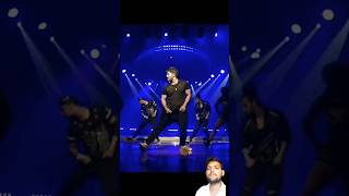 Allu Arjunamppooja Hegde dance dance alluarjun telugu southactors youtubeshorts poojahegdeviral [upl. by Nerad911]