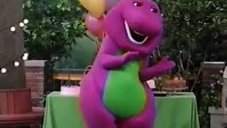 Barney amp Friends Is Everybody Happy [upl. by Qifar]