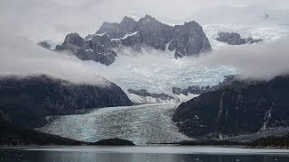 Expedition Patagonia on the Via Australis [upl. by Randy]